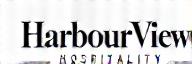 HarbourView Hospitality Logo
